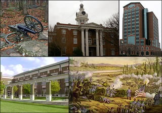 Picture of Murfreesboro