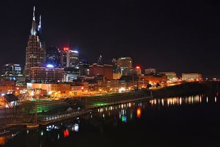 Picture of La Vergne