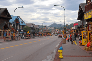 Picture of Gatlinburg