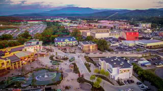 Picture of Pigeon Forge
