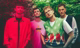 Picture of Glass Animals