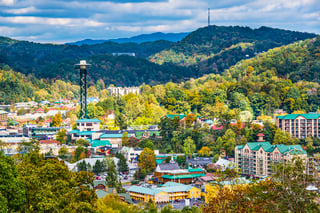 Picture of Sevierville