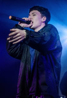 Picture of Bladee