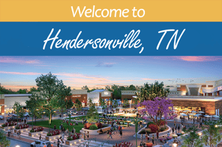Picture of Hendersonville