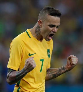 Picture of Luan Guilherme de Jesus Vieira