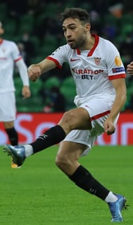 Picture of Munir El Haddadi