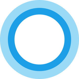 Picture of Cortana