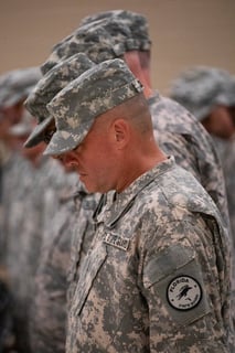 Picture of Florida State Guard