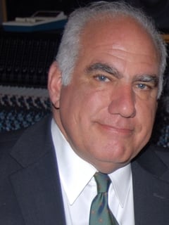 Picture of Phil Quartararo