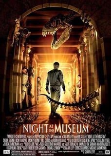 Picture of Night at the Museum