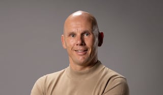 Picture of Jan van Halst