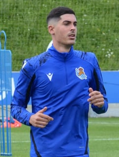 Picture of Carlos Fernández