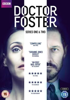 Picture of Doctor Foster