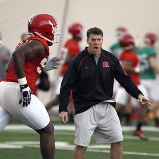 Picture of Chris Ash
