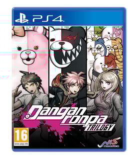 Picture of Danganronpa
