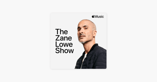 Picture of The Zane Lowe Show