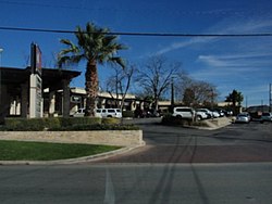 Picture of Alamo Heights