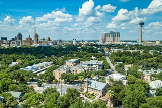 Picture of Castle Hills