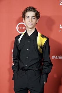 Picture of Jacob Tremblay