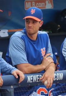 Picture of Steven Matz