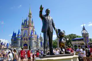 Picture of Disney