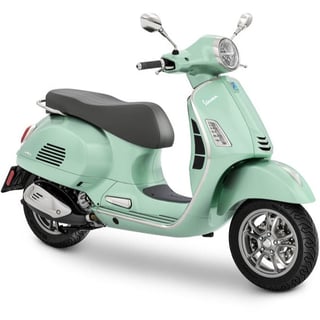 Picture of Vespa