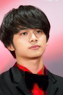 Picture of Takumi Kitamura