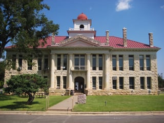 Picture of Johnson City