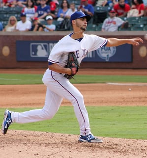 Picture of Alex Claudio