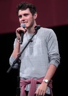 Picture of Alfie Deyes