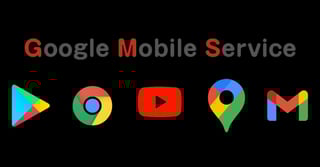 Picture of Google Mobile Services
