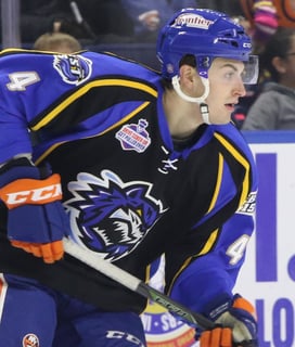 Picture of Adam Pelech