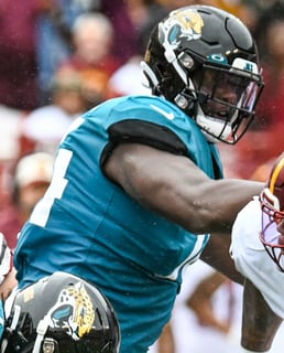 Picture of Cam Robinson