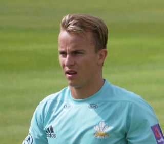 Picture of Tom Curran