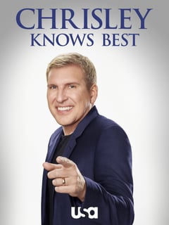 Picture of Chrisley Knows Best