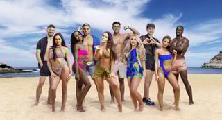 Picture of Ex on the Beach UK