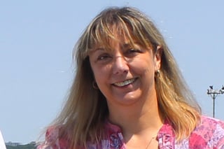 Picture of Ruth Gregory