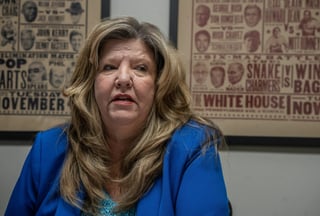 Picture of Gloria Johnson
