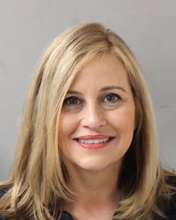 Picture of Megan Barry