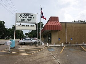 Picture of Brazoria