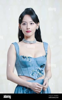 Picture of Jenny Zhang