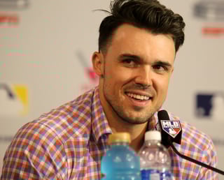 Picture of Adam Duvall