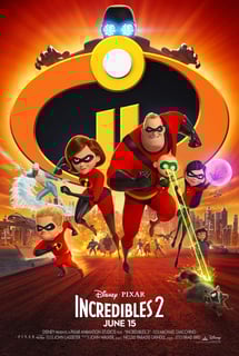 Picture of Incredibles 2