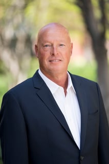 Picture of Bob Chapek