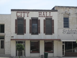 Picture of Burnet