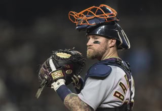 Picture of Tucker Barnhart