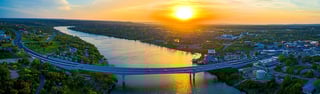 Picture of Marble Falls