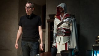 Picture of Simon McQuoid