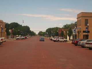 Picture of Panhandle
