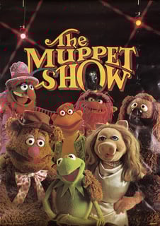 Picture of The Muppet Show